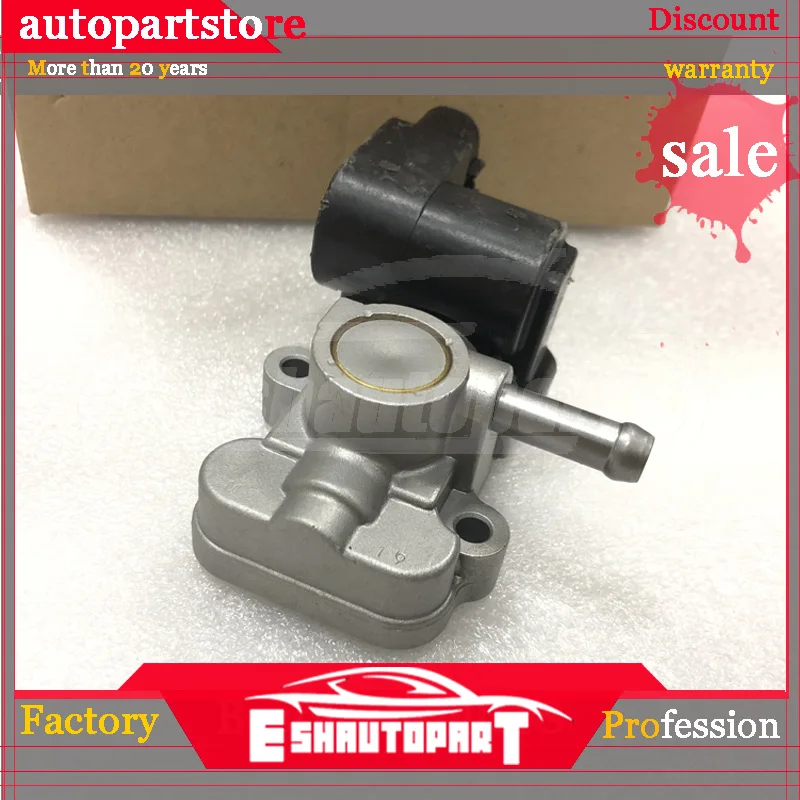 Клапан управления холостым воздухом 2H1305 22650-AA21A 22650AA21A для Subaru Outback 3.0L-H6 01-04 |