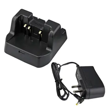

FULL-CD-47 Desk Rapid Charger for VX-160 VX-180 VX-210 VXA-200 VXA-220 FT-60R FT-250R FT-270R FNB-83 FNB-V94 FNB-V106 EU Plug
