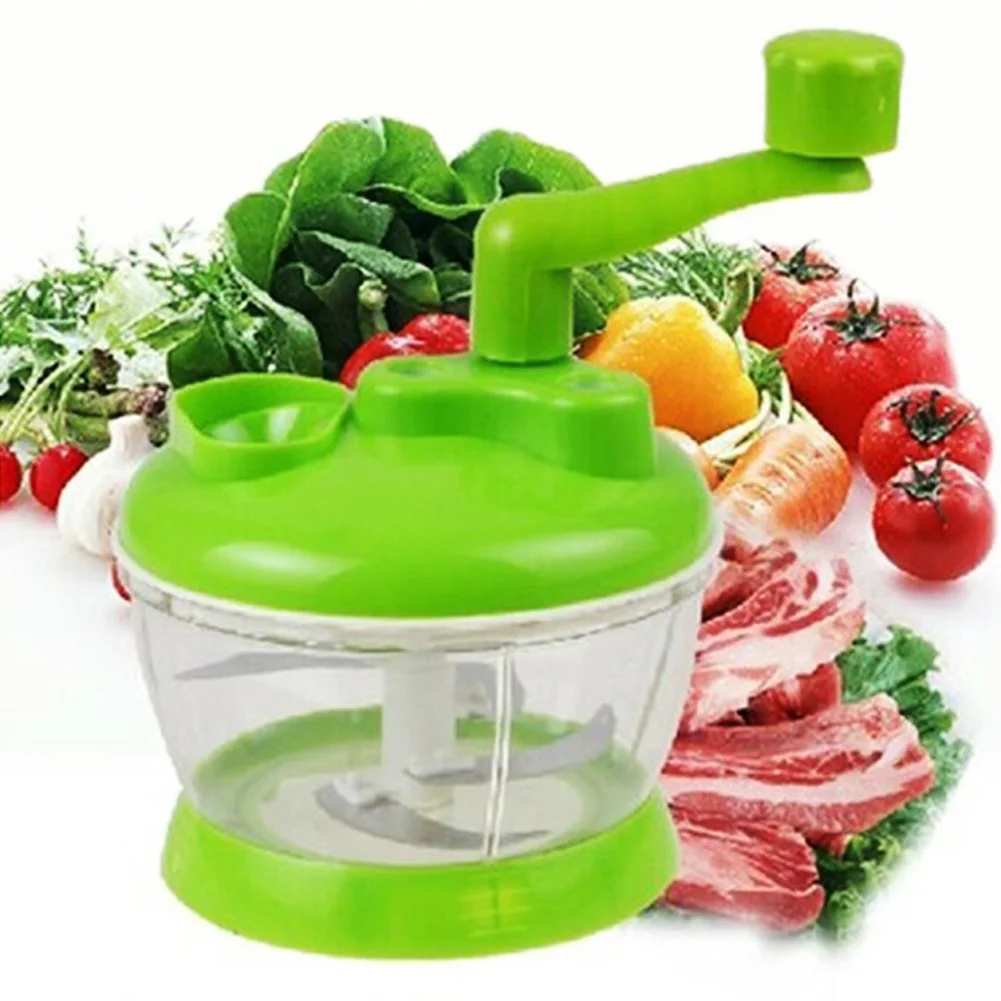 Купить Ручной Измельчитель Овощей Для Кухни