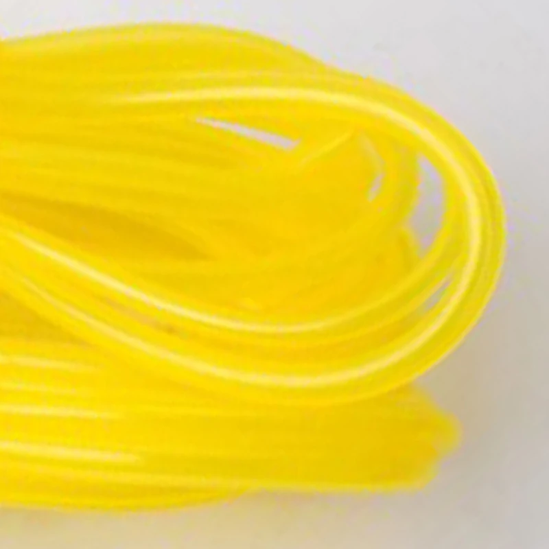 3 m/10ft 2mm 3.5mm Tygon الغاز البنزين الوقود خط أنابيب ل المتقلب بالمنشار استبدال أجزاء