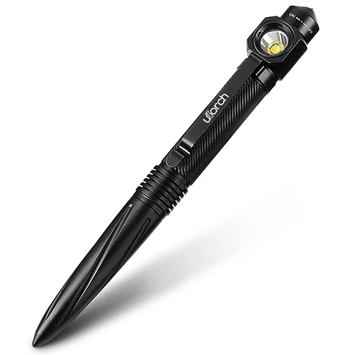 

Utorch Tactical Flashlight Pen Suitable For Driving, Commuting, Camping, Hiking, Fishing
