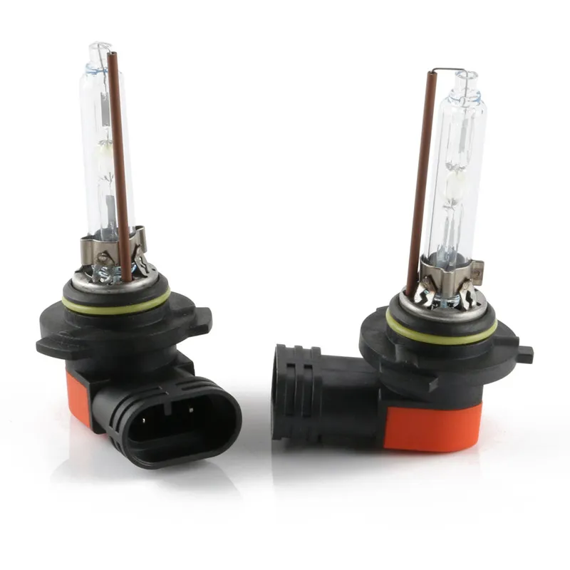 3800LM Fast start UV Super bright High Power HID xenon bulb Light Auto Lamp H1 H3 H7 H11 9005 9006 9012 5500k car headlight bulb