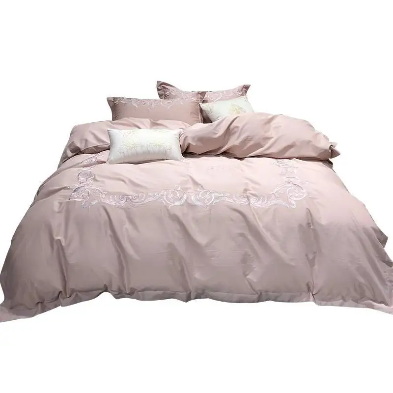 

Fundas Nordicas Parure Lit Nordico Matrimonio Dekbedovertrek Infantil Ropa De Cama Cotton Bed Linen Sheet And Quilt Bedding Set