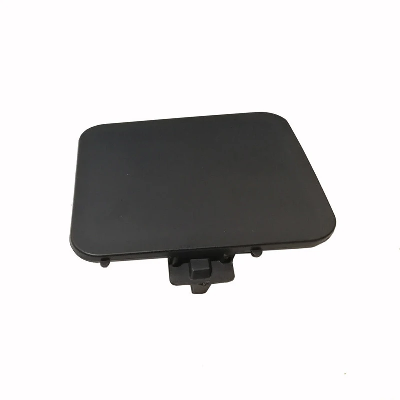 

Replaces Front Bumper Tow Eye Hook Cover Cap Shell For BMW E60 5 Seires M Sport