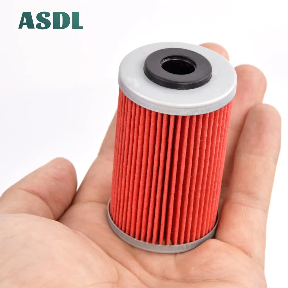 

Motorcycle Best Engine Parts Built In Fuel Oil Filter For KTM 690 Enduro1st Enduro R1st R2nd Rally Replica2nd SMC1st SMC Filter