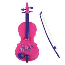Детские игрушечные скрипки Shaky chan скрипка игрушечный музыкальный инструмент