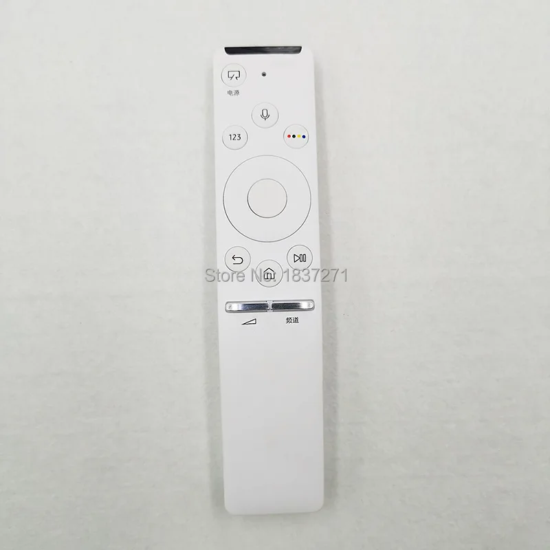 new Original voice remote control for samsung BN59-01242A BN59-01241A/C  BN59-01266A BN59-01274A BN59-01278A LCD 4K smart tv