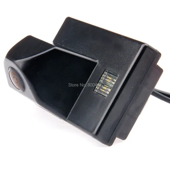 

CCD HD Car Rear View Reverse Camera Parking Backup Parking Assistance Camera for Toyota Land Cruiser LC100 LC120 4500 4700