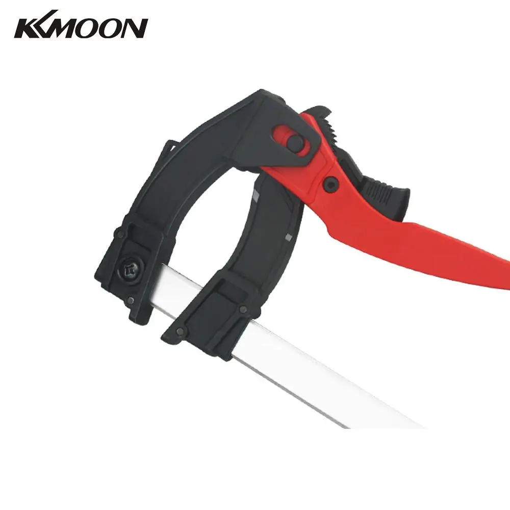 Multifunctional 120 Degree Adjustable Quick Grip Clamp 