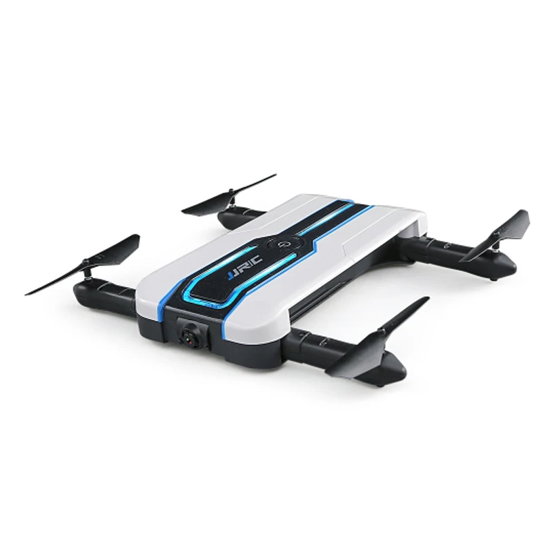 

JJRC H61 Spotlight WIFI FPV Foldable Drone With 720P Camera Optical Flow Positioning RC Quadcopter