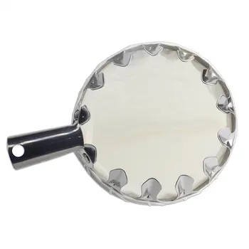 

Promotion! Fruit Picker Head Basket Or Fruit Picking Tools, Fruits Catcher For Harvest Picking Apple Citrus Pear Peach 200g