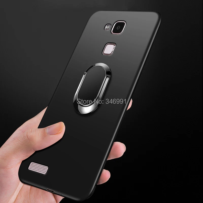 Чехол iSecret для Huawei Mate 7 роскошный чехол L10 с 6 0 дюймовым мягким черным силиконовым
