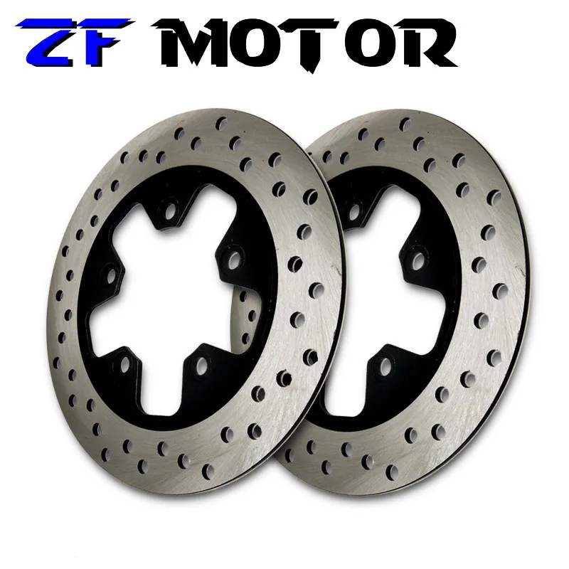 Тормозной диск для Мотоцикла Suzuki Bandit 1200 1250 GSF 650 750 GSR 600 GSX Inazuma 250Z (GW250) 2012-2016 |