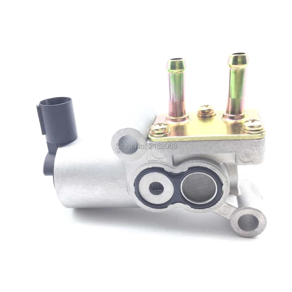 19921995 For Honda Civic L41.5l Idle Speed Air Control Iac Valve