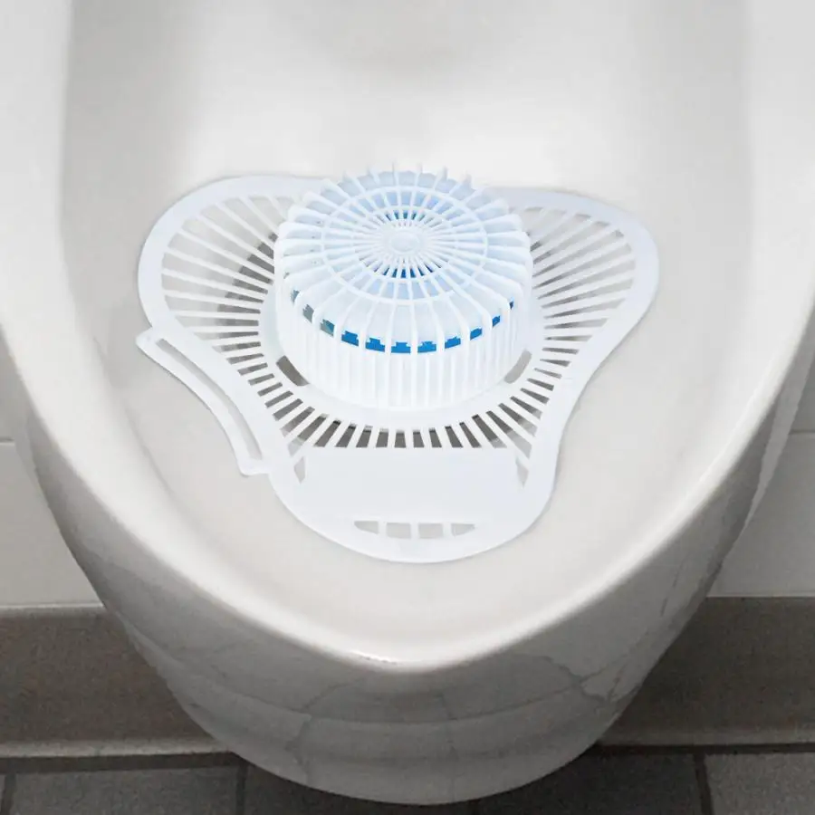 

Household Toilet Urinal Cleaner Block Deodorization Cleaning Tool Deodorant Perfume Bathroom Accessories