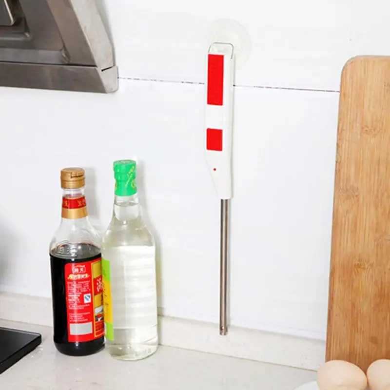 Электрическая кухонная зажигалка с длинной ручкой для кемпинга, барбекю, Электронная зажигалка, ветрозащитная безопасная импульсная Зажигалка для приготовления пищи, кемпинга