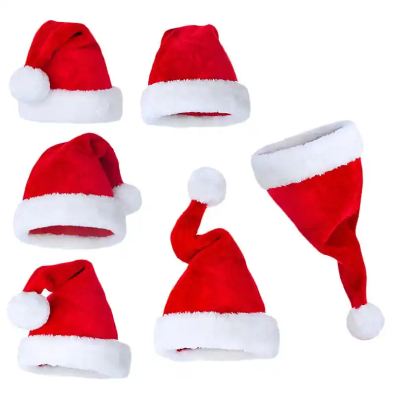 cheap xmas hats