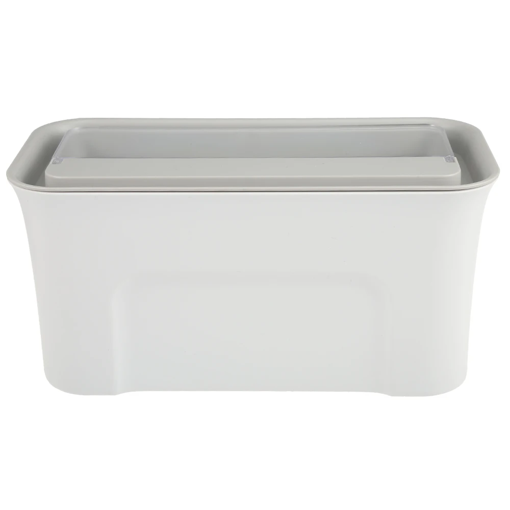 الطاقة كابل صناديق الحبل إدارة المنظم صندوق تخزين من البلاستيك التخزين المنظم درج منظم