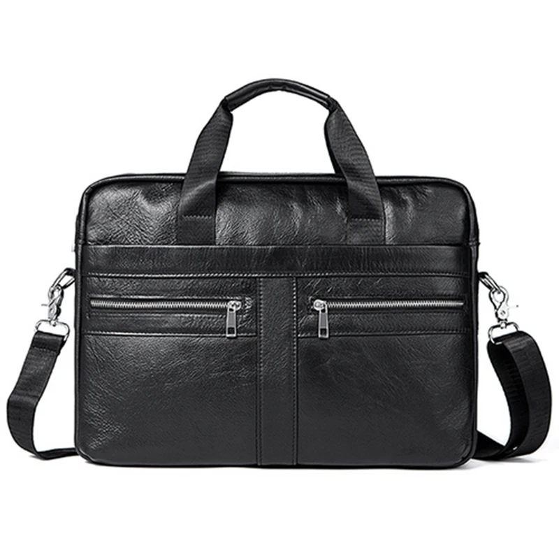 

ABDB-MVA laptop bag 14 inch men's bag briefcase handbag handbag Crosssbody Messenger bag men's shoulder bag men