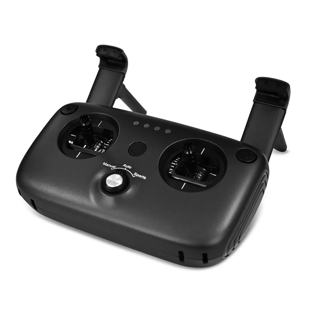 Walkera VITUS 320 RC вертолеты бесщеточный мотор Дрон складная игрушка на дистанционном