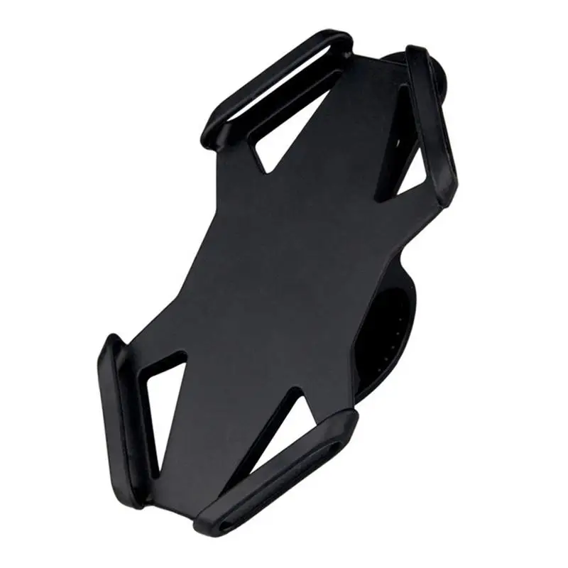 

Cycling Bicycle Silicone Mobile Phone Bracket Motorcycle Navigation Bracket Mobile Phone Holder Bicycle Riding Equipment