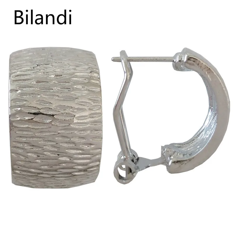 

Retro fashion geometric shape small earrings for women jewelry