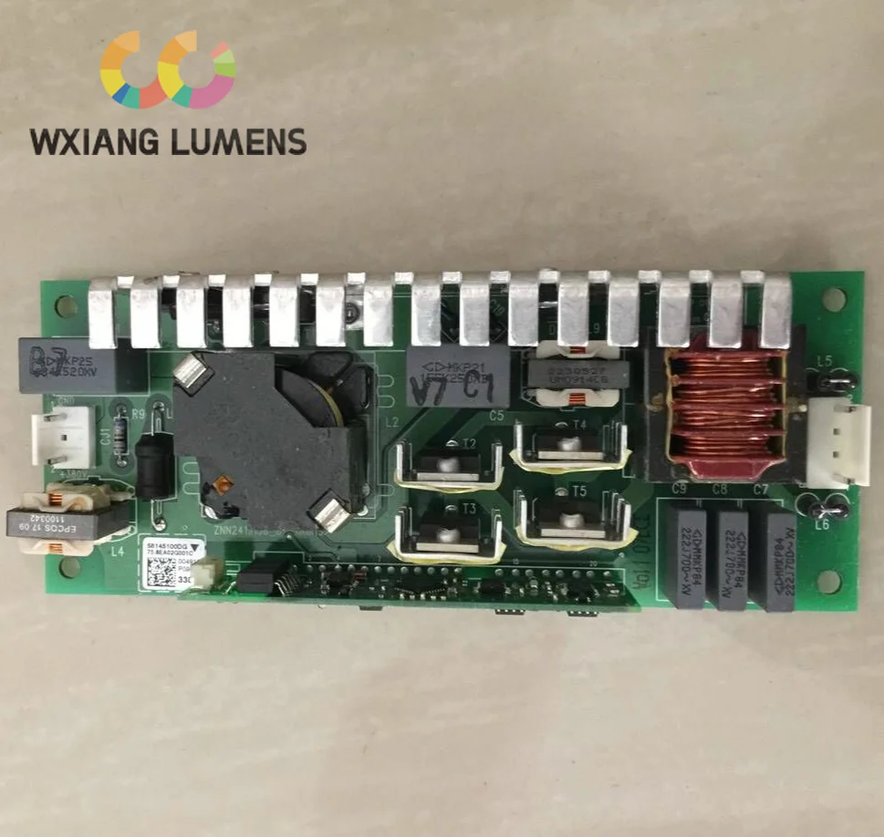 

Projector Lamp Power Supply Lamp Driver for VIP330W ViewSonic PJD7333 VIVITEK D5011 D5055 DX3351