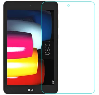 

Wholesale 9H Tempered Glass Screen Protector FOR LG G PAD 3 8.0 V525 F2 8.0 LK460 G Pad IV 8.0 FHD V553 200pcs no retail pack