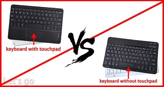  Universa Wireless Bluetooth Keyboard protective Case For Teclast T10 T20 10.1