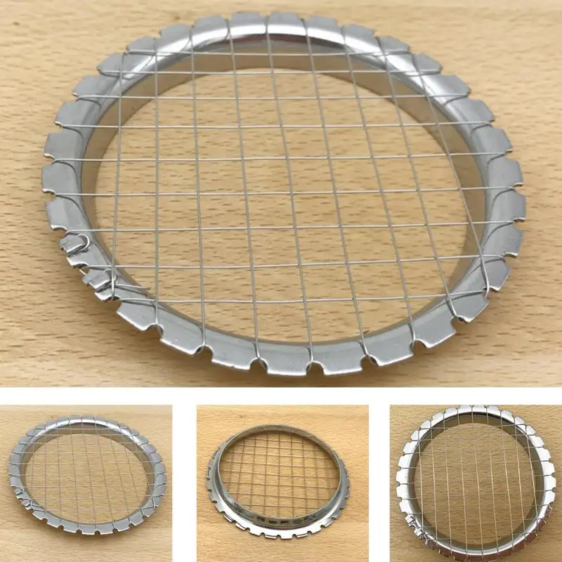 

New High quality Egg Slicer Cutter Cut Egg Device Grid For Vegetables Salads Tools For Kitchen