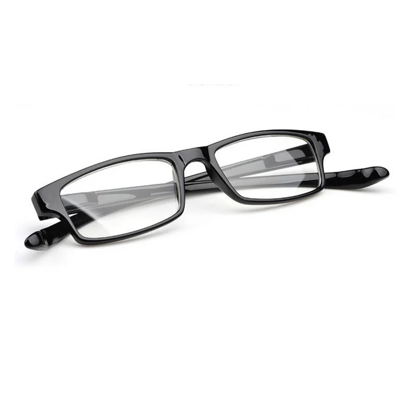 

iboode Ultralight Reading Glasses Men Women Anti Fatigue Presbyopic Eyewear TR90 Full Frame Male Female Eyeglasses Unisex New