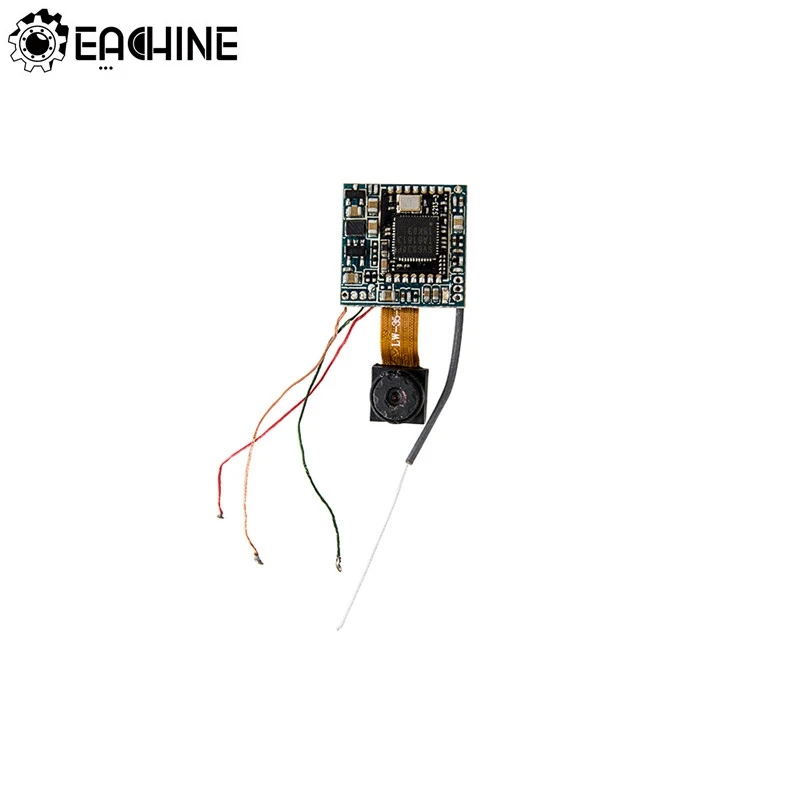 

Original Eachine E61HW RC Drone Quadcopter Spare Parts 0.3MP 480P WiFi FPV Camera Module
