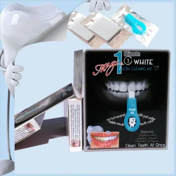 

Natural teeth clean Tool removes stains from teeth without hurting enamel teeth whitening