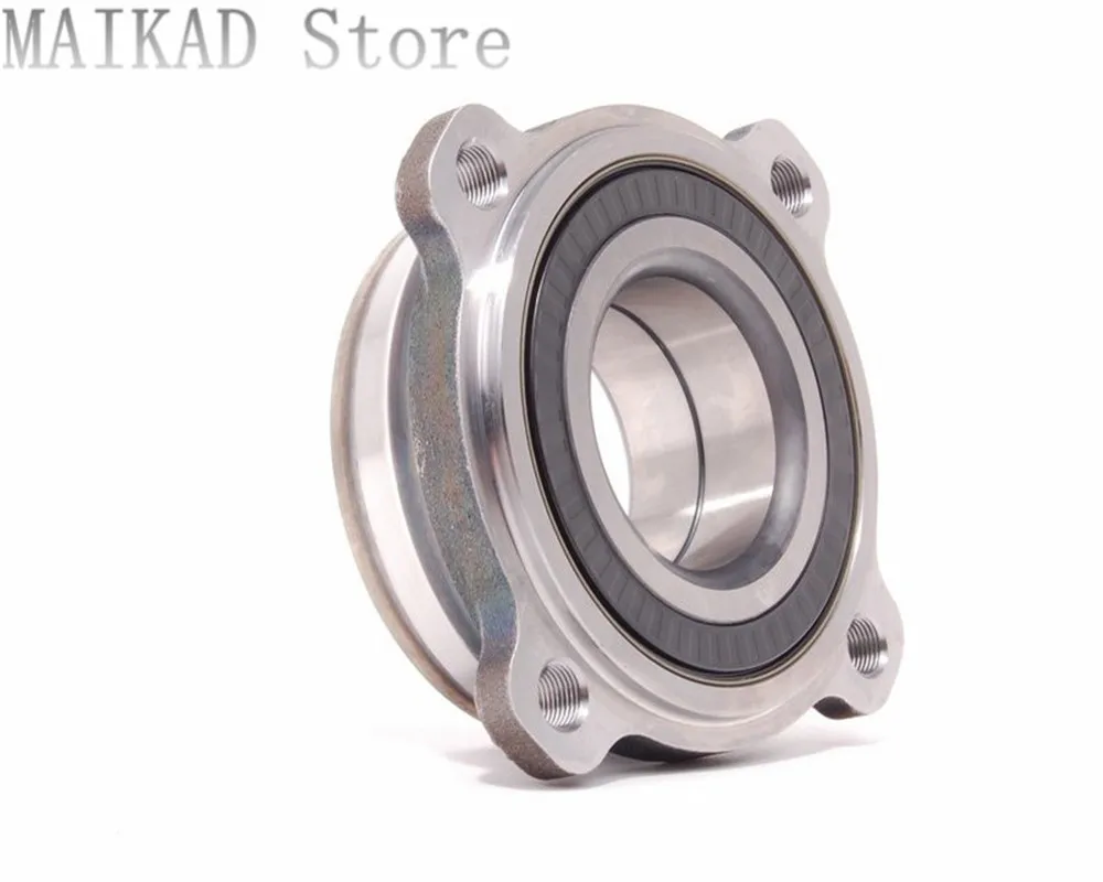 Купить Передний Ступичный Подшипник Бмв Е60