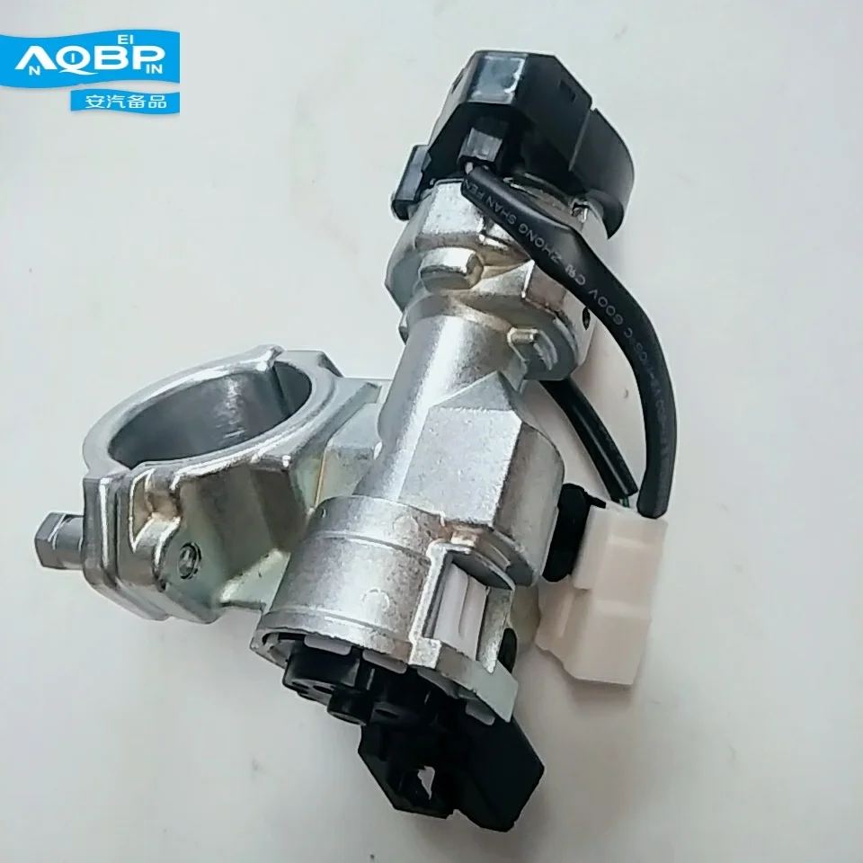 

Auto Replacement Parts Ignition System oe Number 3704100U8260 for JAC J3 Full car accessories lock start stop button smart key