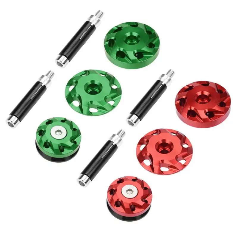 Frame Hole Cap Decorative Cover for Kawasaki Z1000 1000 Z1000S Z1000SX Aluminum Alloy New Motorcycle Frames Fittings | Автомобили и