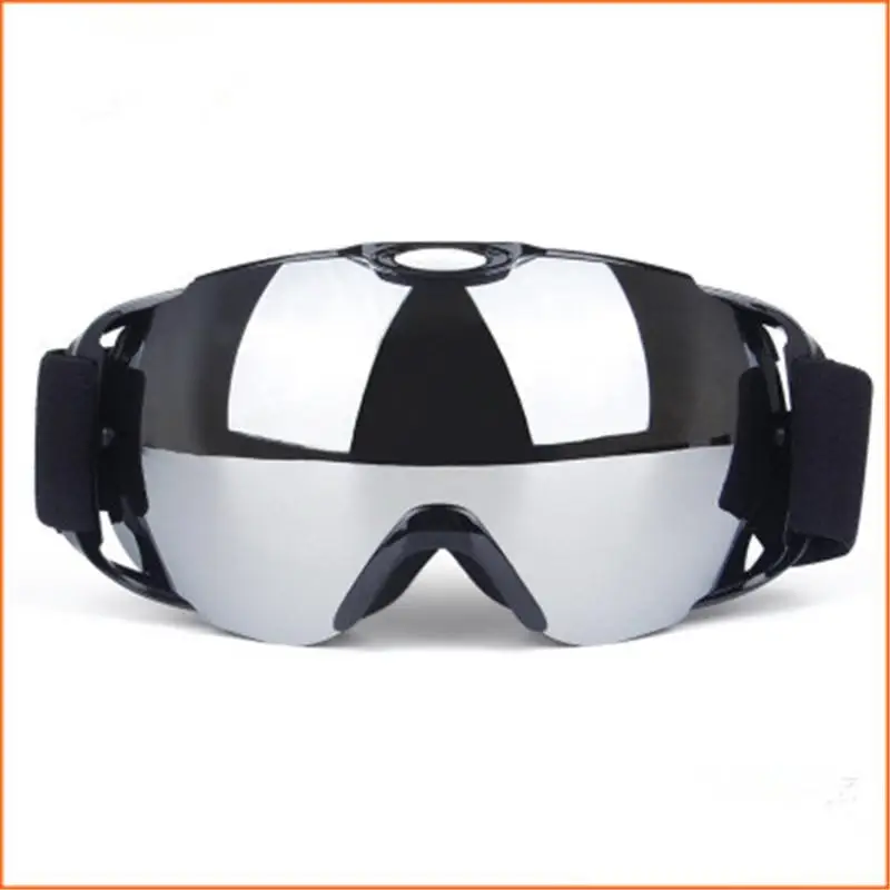 

Weimostar Winter Ski Glasses Double Lens Spherical Anti-fog Snowboard Goggles UV400 Skiing Eyeweae Snow Mask Skate Sunglasses