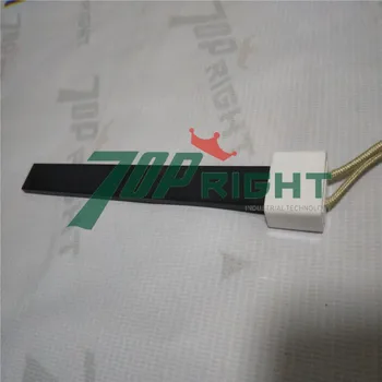

110V Silicon Nitride heater Biomass particle ignition Stove ceramic heating element TH115