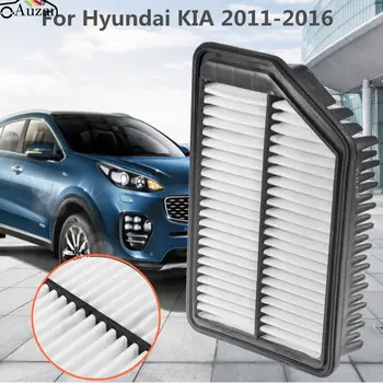 

New Replacement Engine Air Cleaner Filter 28113-3X000 For Hyundai /KIA 2011-2016