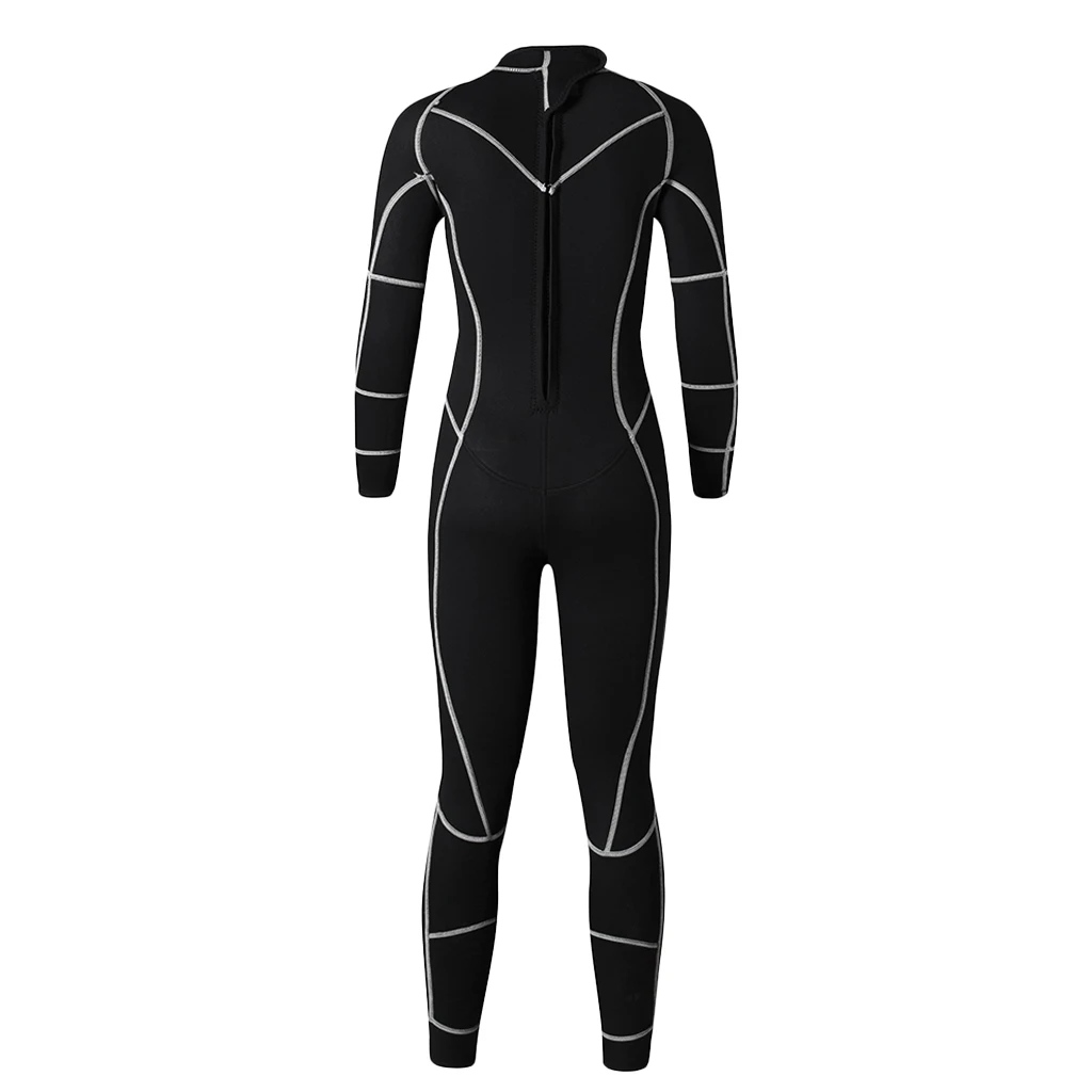 1,5 мм гидрокостюм для женщин, для серфинга, плавания, Каяка, каноэ, плавания, бодибординга-разные цвета и размеры