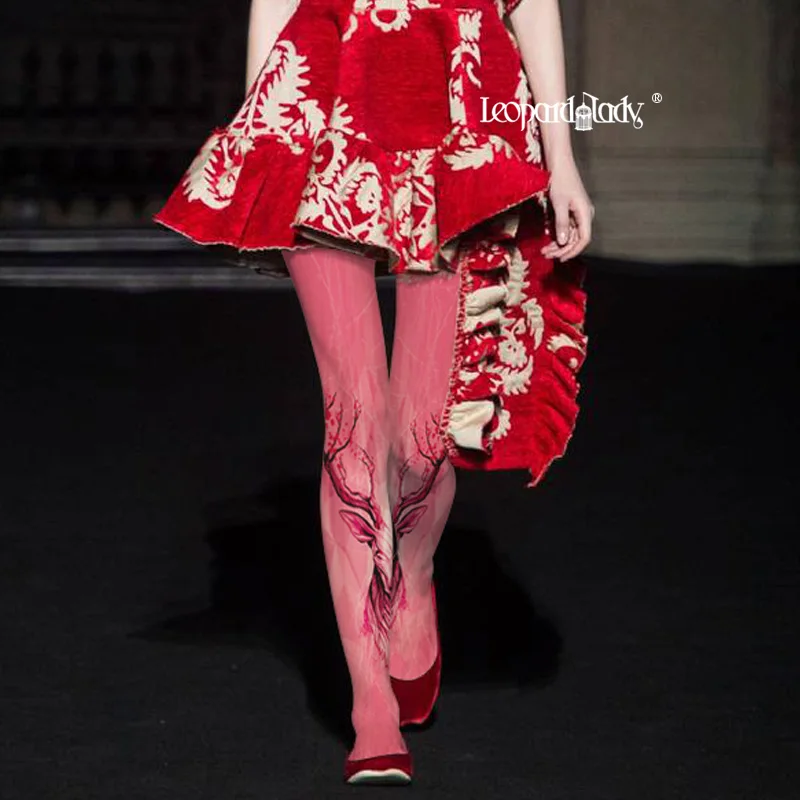 Stockings Special Offer 2016 New T Station Serves