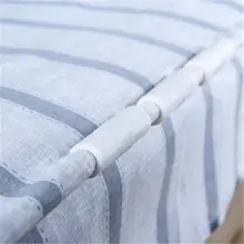 

Sheet Cover Quilt Holder Sofa Cushion Quilt Cover Anti-running Clip Clips Household Sheet Buckle