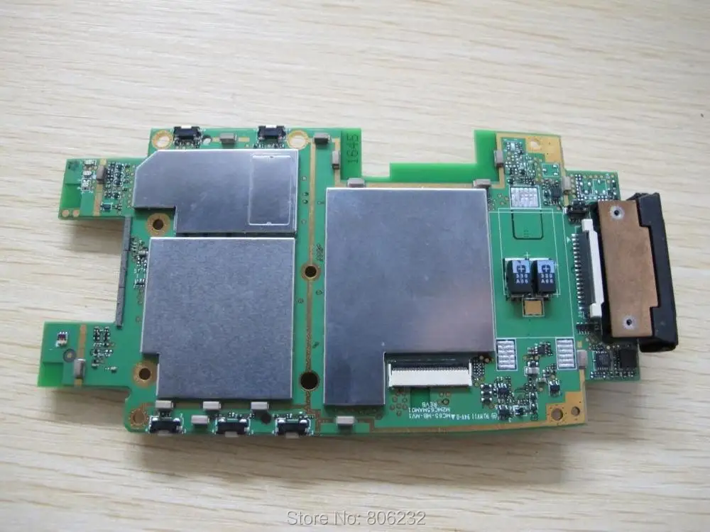 

IMIDO Mainboard for Symbol MC659B MC65-MB-MV1(for config 2D SE4500 wm6.5 LCD LMS350CC01)