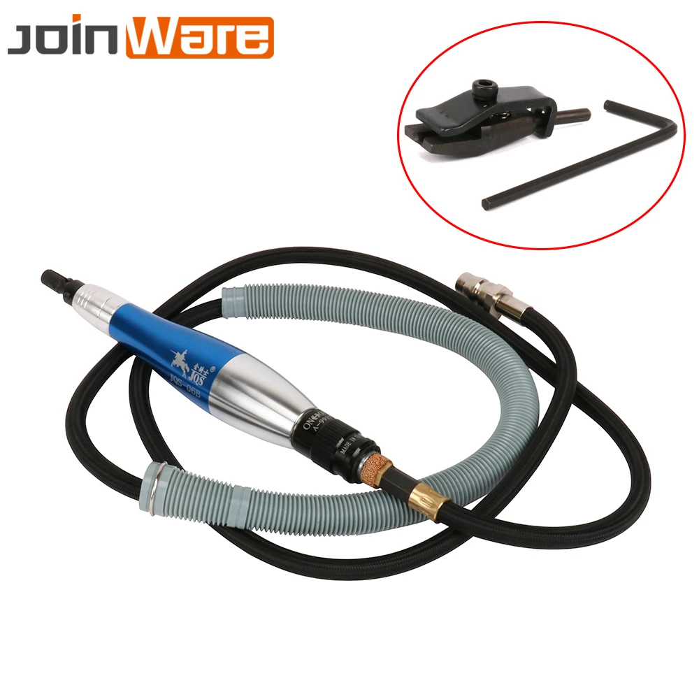 Buy 1/8" Air Micro Die Grinder Kit Pneumatic Mini