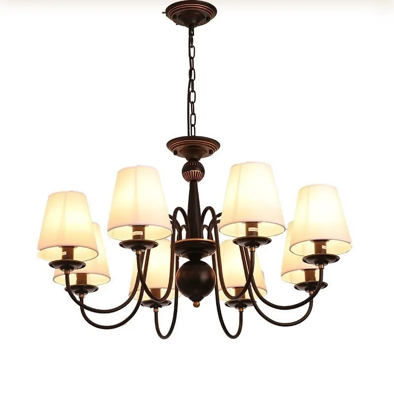 

Lampara Industriele Pendelleuchte Industrial Pendant Light Luminaria Deco Maison Lampen Modern Luminaire Suspendu Hanging Lamp