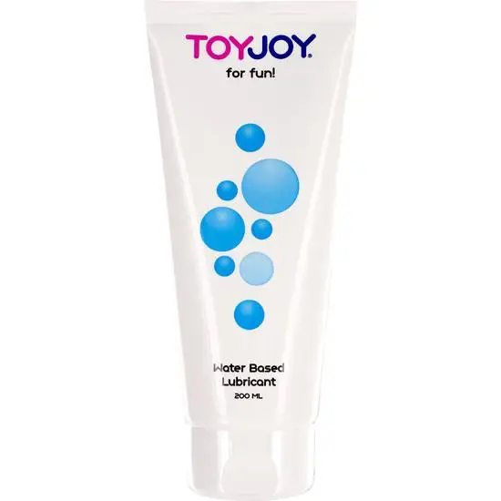 Toy Joy stimulating lubricant 200 Ml Water Base | Красота и здоровье