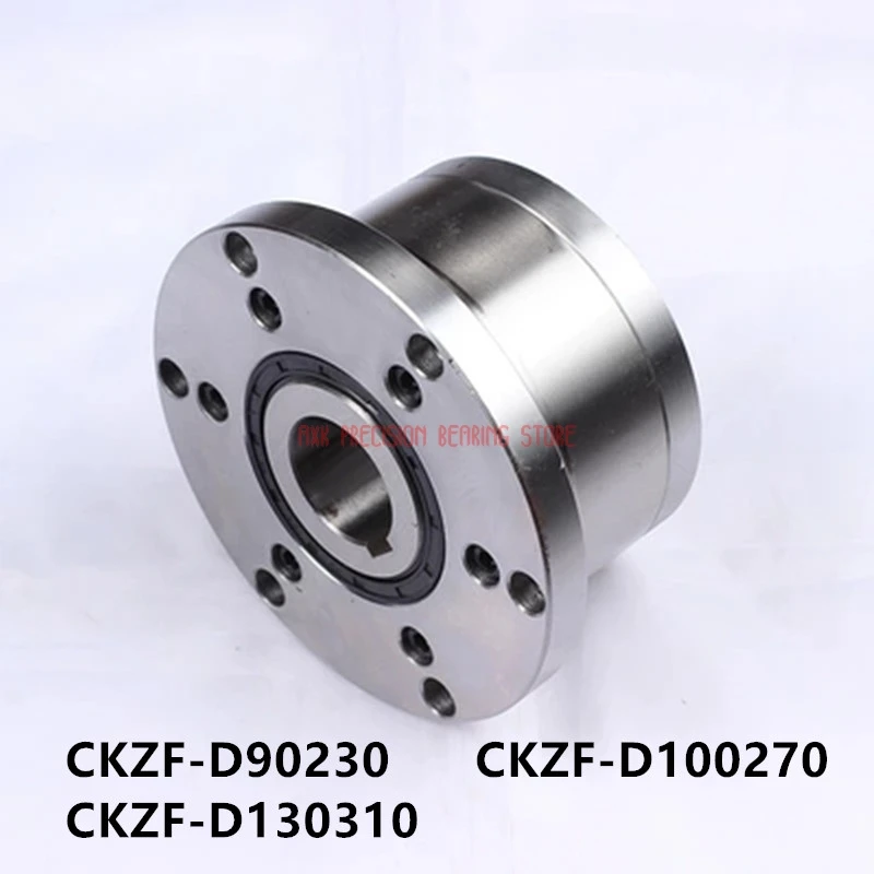 2021 New Free Shipping 1pcs Kzf-d 90230 Ckzf-d100270 Ckzf-d130310 Non-contact Backstop / One-way Overrunning Clutch Bearing |