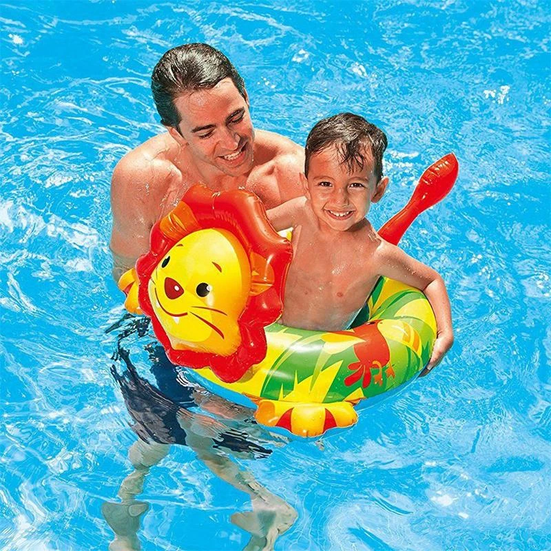 swimming ring for 6 year old