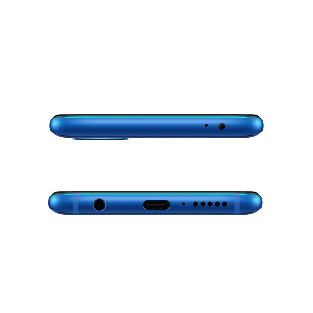 Глобальная версия huawei Honor 10 Мобильный телефон COL L29 5 84 дюймов FHD + 4 Гб 128 Kirin 970