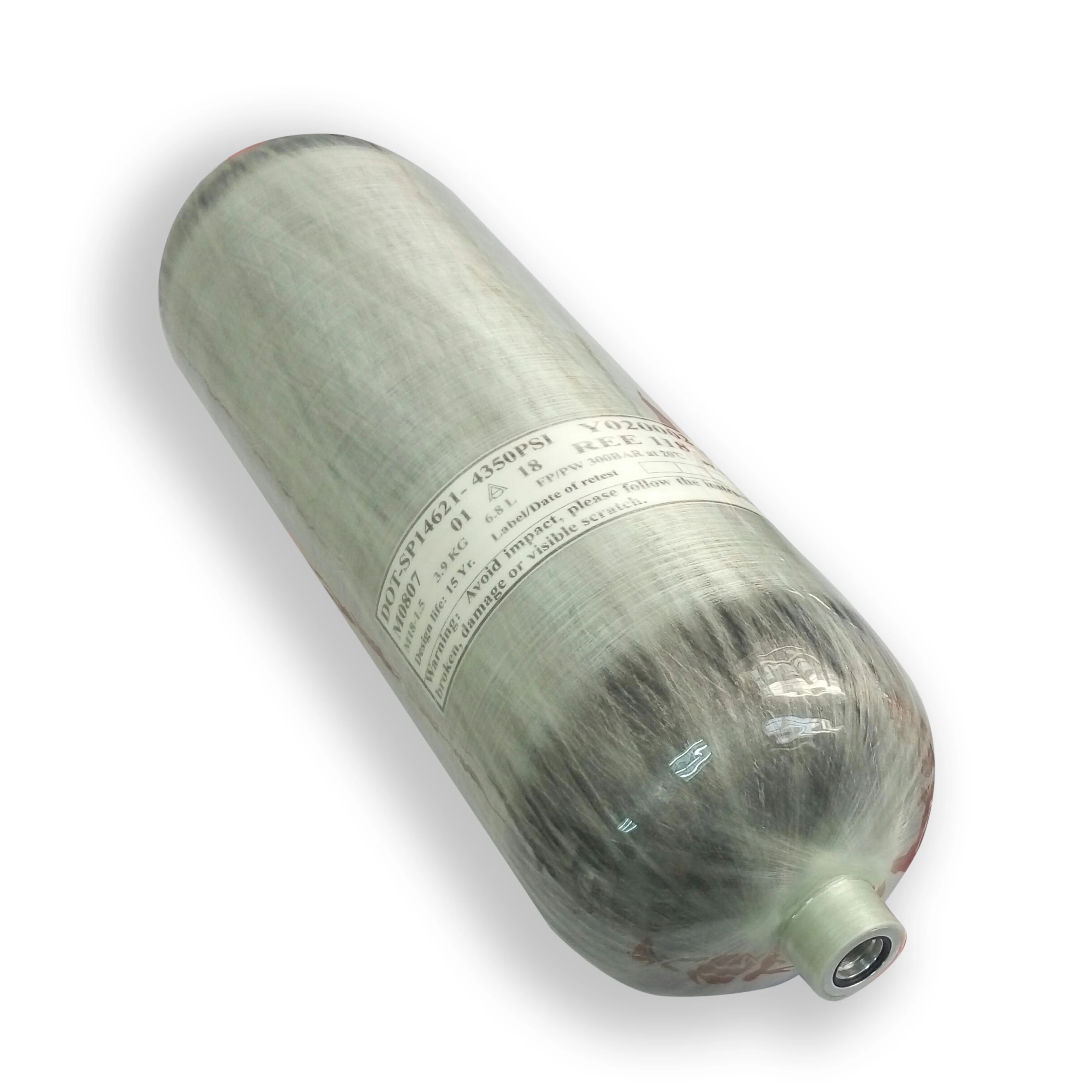 AC2090 4500spi CE certification Gas Cylinder 9L Air Cylinder PCP/Scuba/Paintball Tank SCBA Bottle Airforce Condor Pcp Air Rifle AC2090 4500spi CE certification Gas Cylinder 9L Air Cylinder PCP/Scuba/Paintball Tank SCBA Bottle Airforce Condor Pcp Air Rifle